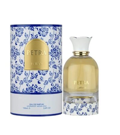 PETRA UNISEX 100ML EDP LATTAFA