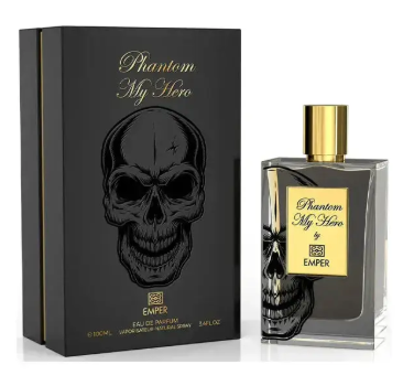 PHANTOM MY HERO HOMBRES 100ML EDP EMPER