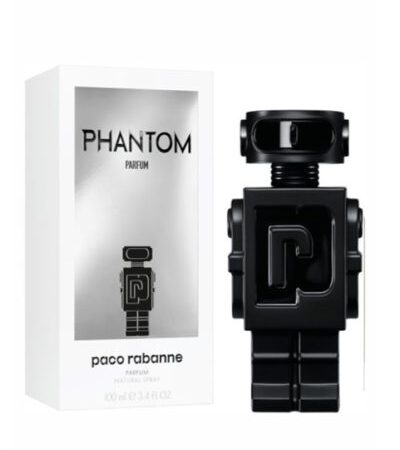 PHANTOM PERFUME HOMBRE 100ML PACO RABANNE