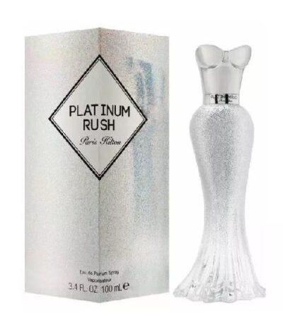 PLATINUM RUSH MUJER 100ML EDT PARIS HILTON