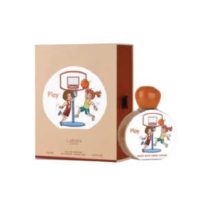 PLAY NIÑOS – NIÑAS 75ML EDP LATTAFA