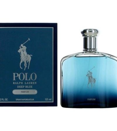 POLO DEEP BLUE HOMBRE 100ML EDP RALPH LAUREN