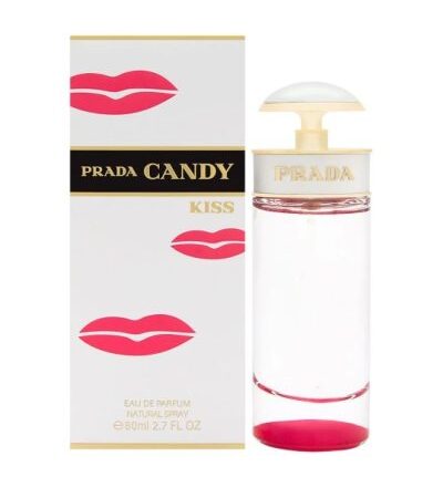 PRADA CANDY KISS MUJER 80ML EDP PRADA