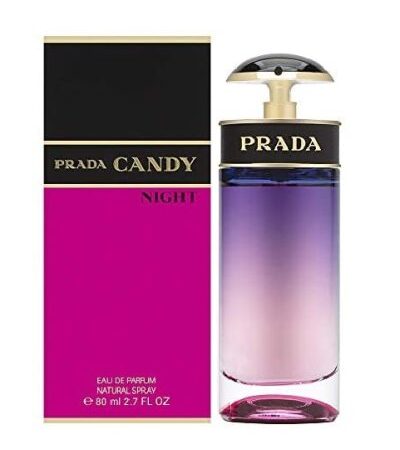 PRADA CANDY NIGHT MUJER 80ML EDP PRADA