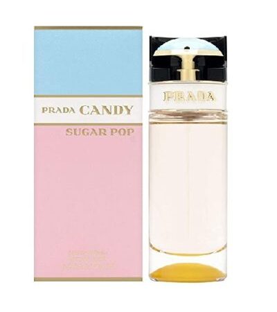 PRADA SUGAR POP MUJER 80ML EDP PRADA
