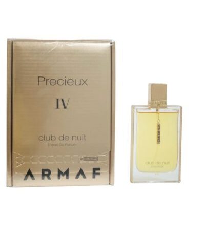 PRECIEUX IV UNISEX 100ML EDP ARMAF