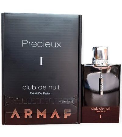 PRECIEUX HOMBRE 55ML EXTRAIT DE PERFUM ARMAF