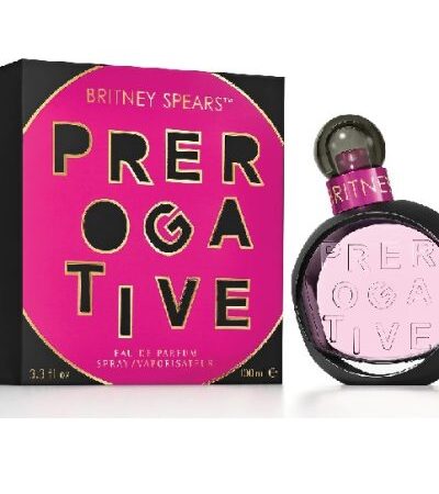 PREROGATIVE MUJER 100ML EDP BRITNEY SPEARS
