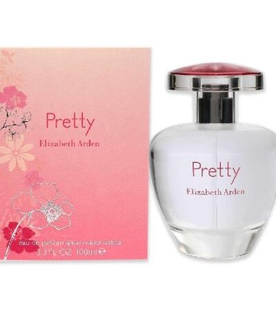 PRETTY MUJER 100ML EDP ELIZABETH ARDEN
