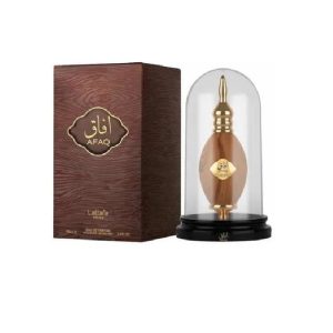 PRIDE AFAQ UNISEX 100ML EDP LATTAFA