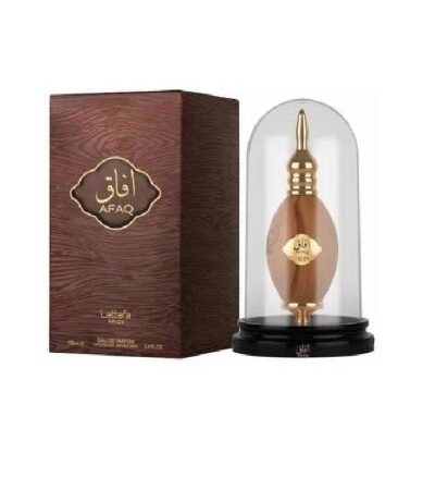 PRIDE AFAQ UNISEX 100ML EDP LATTAFA