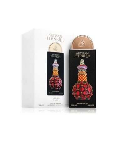 PRIDE ARTISAN ETHNIQUE UNISEX 100ML EDP LATTAFA