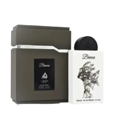 PRIDE BREEZE UNISEX 100ML EDP LATTAFA