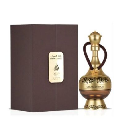 PRIDE DREAM OF HAZE UNISEX 100ML EDP LATTAFA