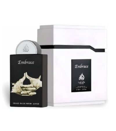 PRIDE EMBRACE UNISEX 100ML EDP LATTAFA