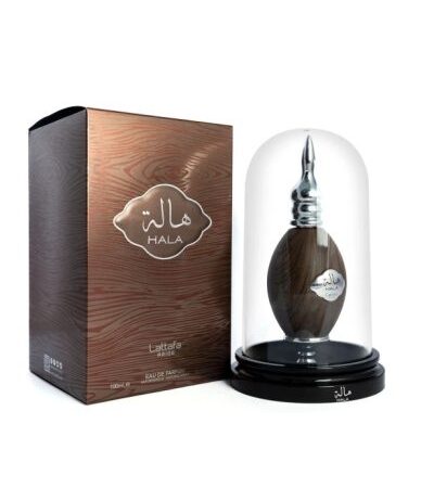 PRIDE HALA UNISEX 100ML EDP LATTAFA
