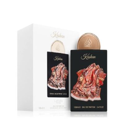 PRIDE KASHAN UNISEX 100ML EDP LATTAFA