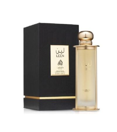 PRIDE LEEN UNISEX 100ML EDP LATTAFA
