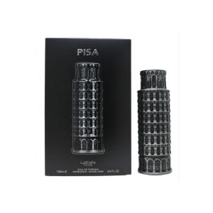 PRIDE PISA UNISEX 100ML EDP LATTAFA