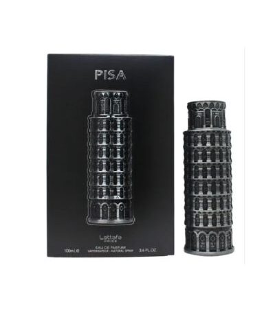 PRIDE PISA UNISEX 100ML EDP LATTAFA