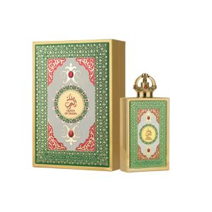 PRIDE QUEEN OF ARABIA UNISEX 100ML EDP LATTAFA