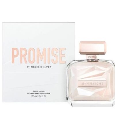 PROMISE MUJER 100ML EDP JENNIFER LOPEZ