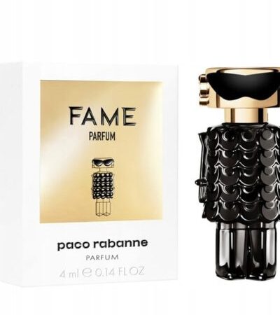 FAME MUJER 80ML PERFUME PACO RABANNE