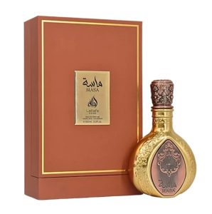 MASA UNISEX 100L EDP LATTAFA