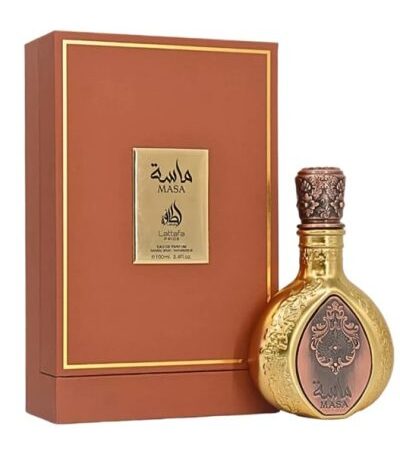 MASA UNISEX 100L EDP LATTAFA