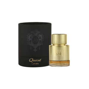 QAAED UNISEX 100ML EDP LATTAFA