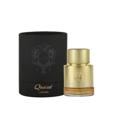 LATTAFA QAAED UNISEX 100ML EDP