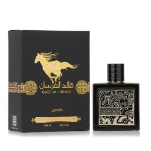 QAED AL FURSAN UNISEX 90ML EDP LATTAFA