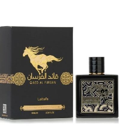 LATTAFA QAED AL FURSAN UNISEX 90ML EDP