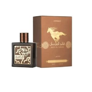 QAED AL FURSAN UNTAMED UNISEX 90ML EDP LATTAFA