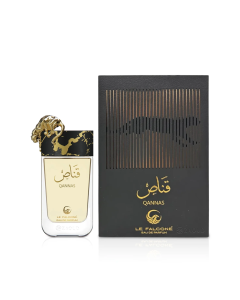 QANNAS HOMBRE 100ML EDP LE FALCONE