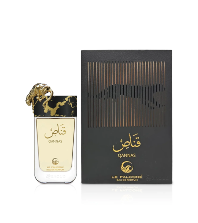 QANNAS HOMBRE 100ML EDP LE FALCONE