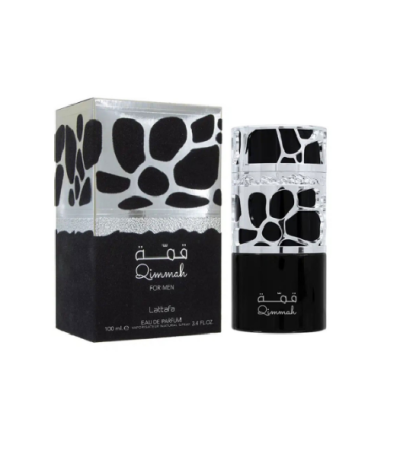 QIMMAH HOMBRE 100ML EDP LATTAFA