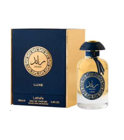 LATTAFA RA ED LUXE DORADO UNISEX 100ML EDP