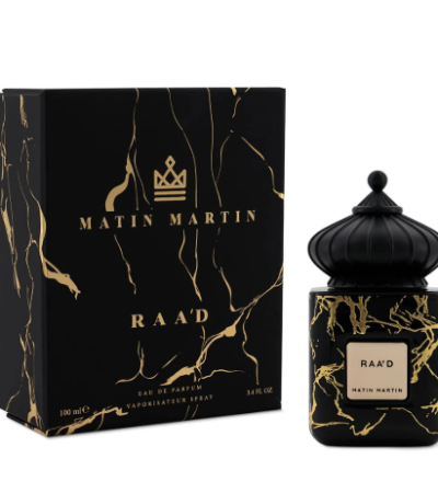 MATIN MARTIN RAAD MUJER 100ML EDP