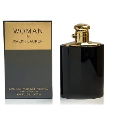 RALPH WOMAN INTENSE MUJER 100ML EDP RALPH LAUREN