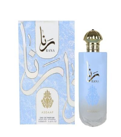 ASDAAF RANA MUJER 100ML EDP