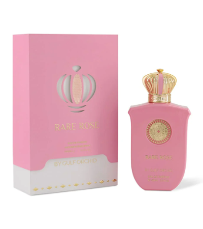 GULF ORQUID RARE ROSE UNISEX 100ML EDP