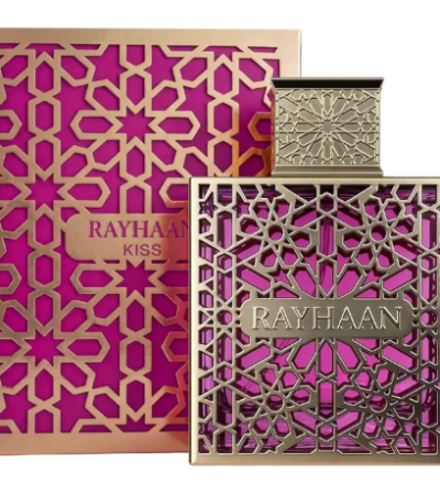 RAYHAAN KISSS UNISEX 100ML EDP