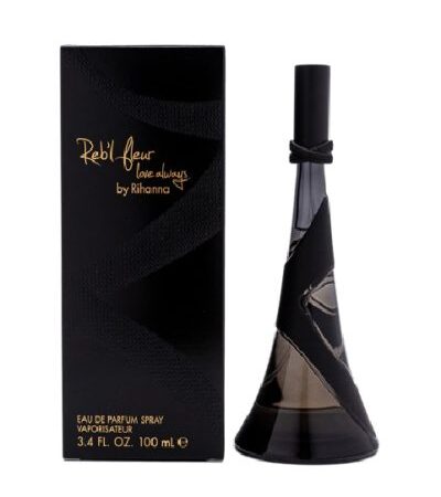 RIHANNA REBELLE FLEUR LOVE ALWAYS MUJER 100ML EDP