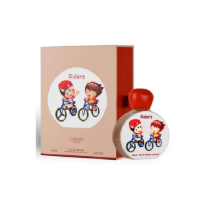 RIDERS NIÑOS – NIÑAS 75ML EDP LATTAFA