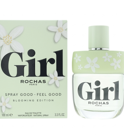 ROCHAS GIRL MUJER 100ML EDT