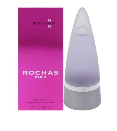 ROCHAS MAN HOMBRE 100ML EDT