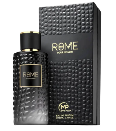 ROME HOMBRE 100ML EDP MAST PERFUME