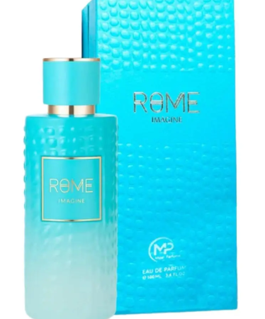 MAST PERFUMS ROME IMAGINE MUJER 100ML EDP