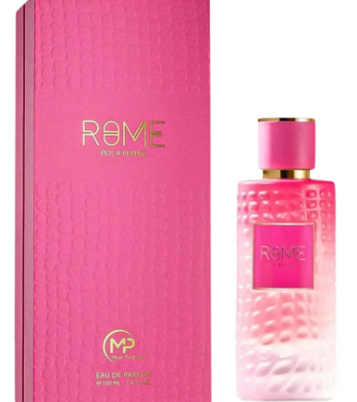 MAST PERFUMES ROME MUJER 100ML EDP